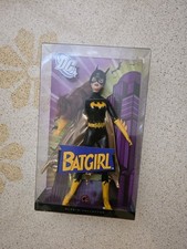 Barbie batgirl bambola l9630 - barbie,