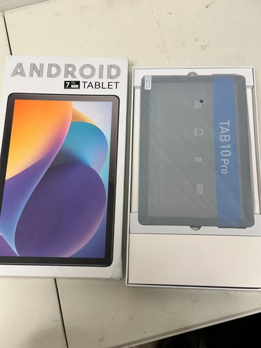 Inch android tablet - 10-inch,