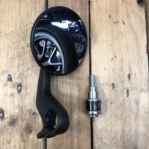 Specchio indian scout bobber - bobber, /