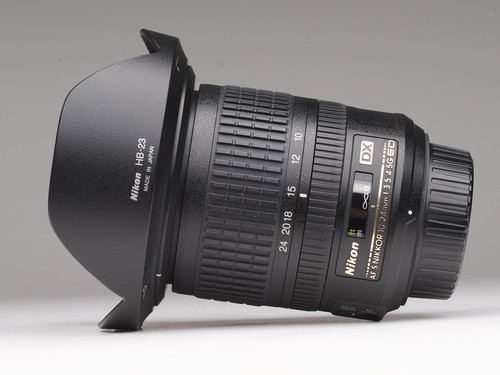 Nikon 10 24 mm - 10-24,