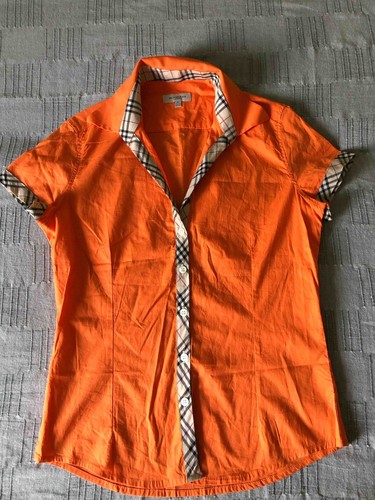 Camicia donna burberry london - camicia,