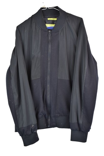Giacca bomber zara man - giacca,
