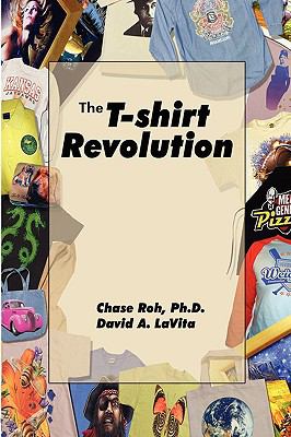 The shirt revolution - the,