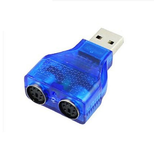 C17 ps2 usb convertitore - a,