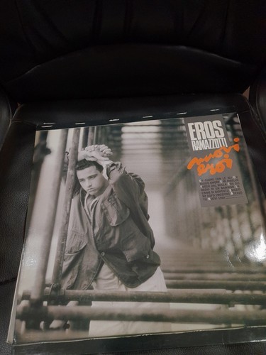 Eros ramazzotti giri - eros,