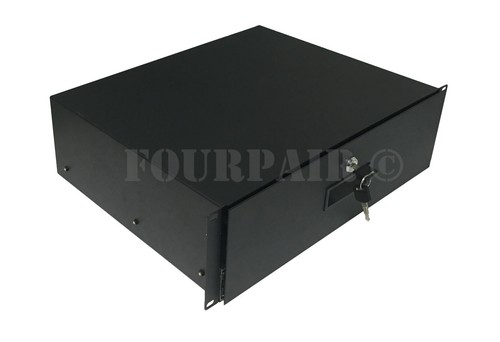 Space rack mount 19 - space,