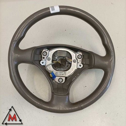 Volante sterzo senza - , airbag