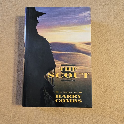 The scout harry combs - the, scout,