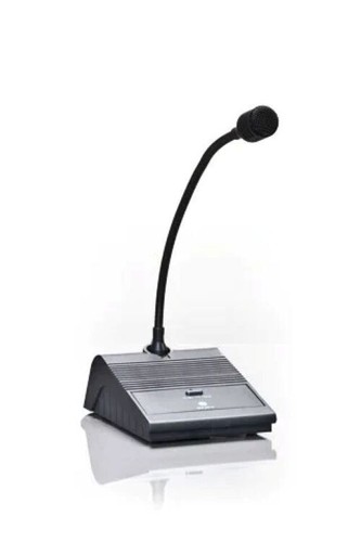 Microfono desktop rcf - desktop, a