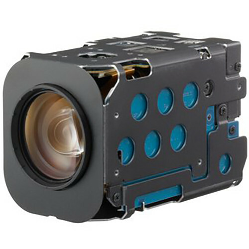 Sony fcb ex1010p fotocamera - fcb-ex1010p,