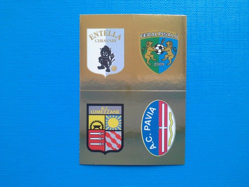 Figurine calciatori panini - figurine,