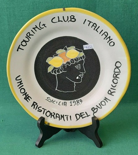 Touring club italiano unione - club,