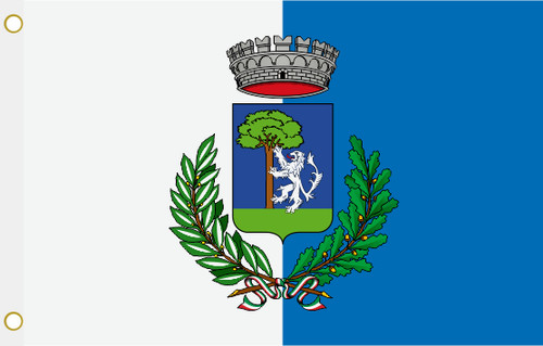 Bandiera almenno - bandiera,