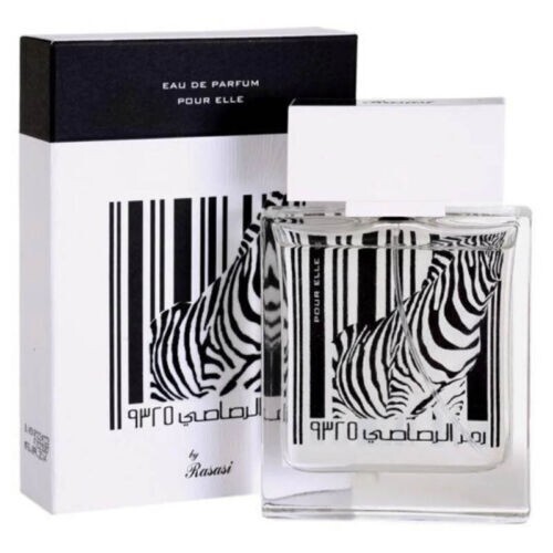 Rumz rasasi 9325 edp - 9325,