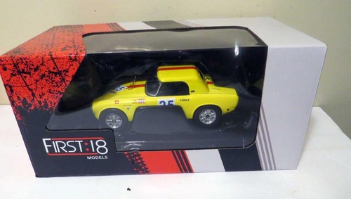 Primo modellini triple - primo:18, 9