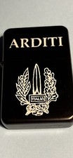Accendino ricaricabile nero - ricaricabile, nero-
