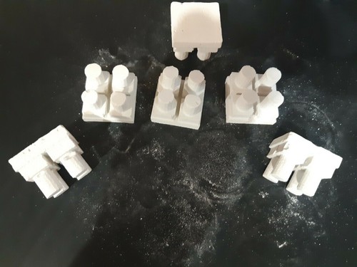 Corallo frag grow 4 - 1/4,
