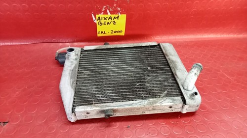Radiatore acqua aixam 721 - radiatore,