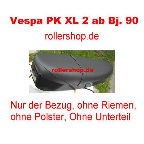 Coprisella per vespa xl2 - coprisella,