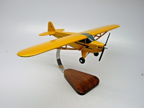Piper cub aereo - j-3,