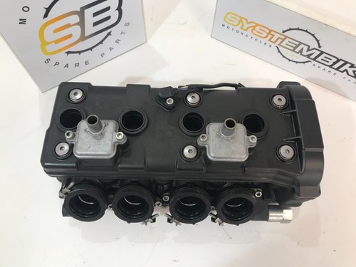 Testata motore yamaha - fz8, /