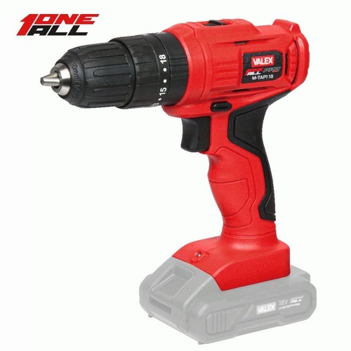 Valex trapano avvitatore - trapano,