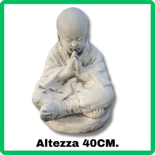 Statua giardino per esterno - statua,