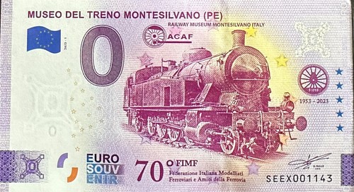 Biglietto euro museo - euro,