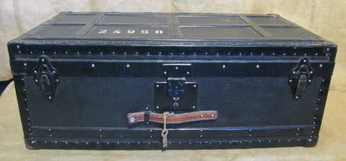 Baule eserc svizzero misure - svizzero,