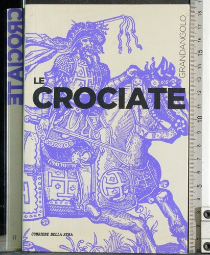 Crociate franco cardini - franco,