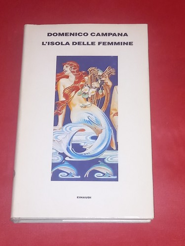 Isola delle femmine - delle,