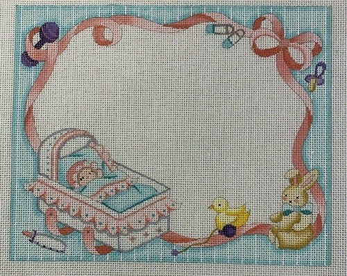 Janet burnett acoda tela punto - acoda,