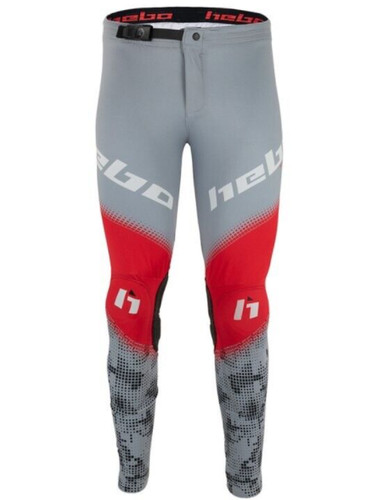Pantaloni hebo race - pro, v