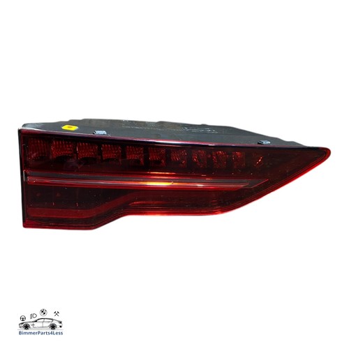Faro fanale posteriore jaguar - fanale,