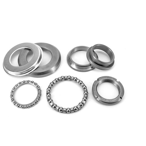 290218 kit cuscinetti sterzo - kit,
