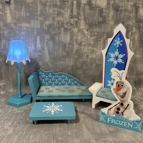 Kidkraft frozen castello - kidkraft, di