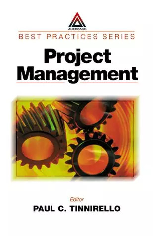 Project management - project,