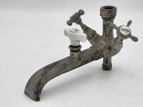 Rubinetto miscelatore vasca - rubinetto,