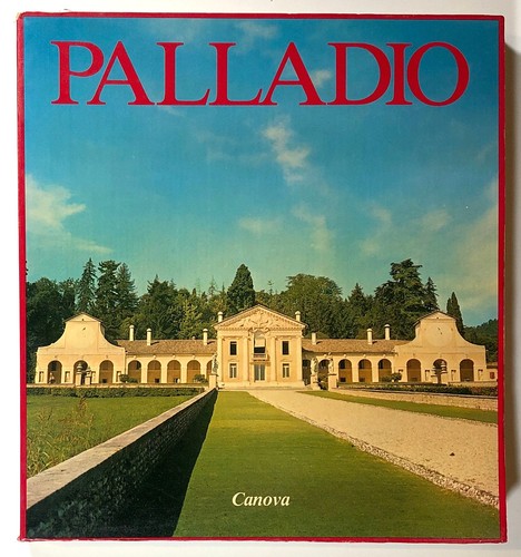 Antonio canova palladio - antonio, /