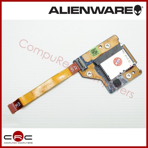 Dell alienware m17x - dell,