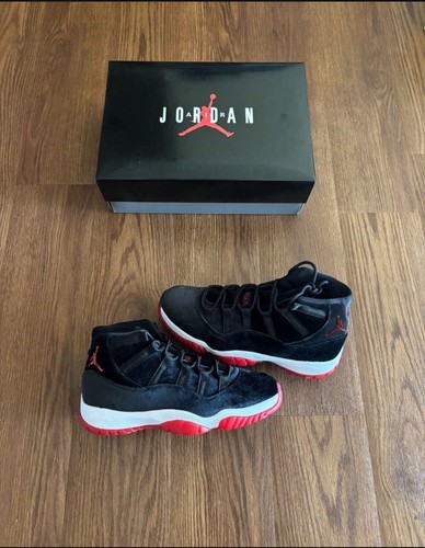 Nike air jordan - jordan, 11