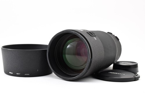 Nikon nikkor 200 mm - nikon,