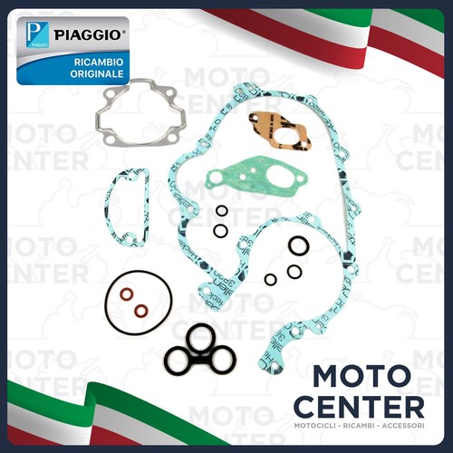 Serie guarnizioni motore con