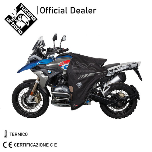 Copri gambe gaucho - gaucho, r1200