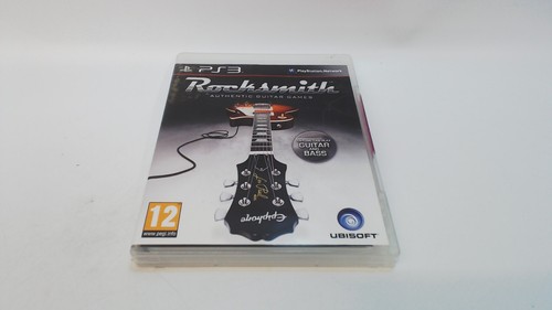 Rocksmith 2014 - , (solo