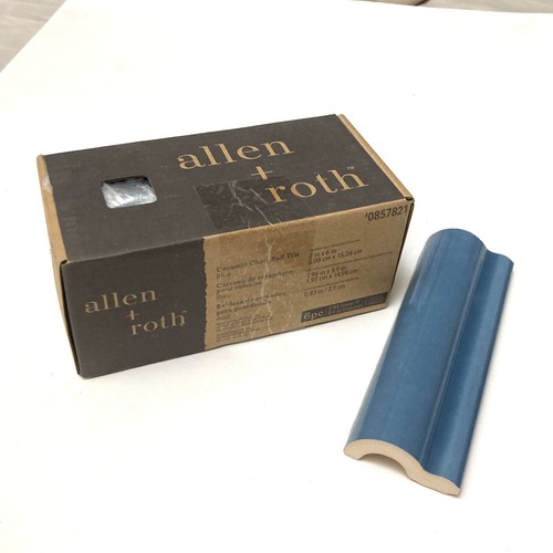 Scatola allen roth blu - allen,