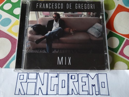 Francesco gregori mix - 2,