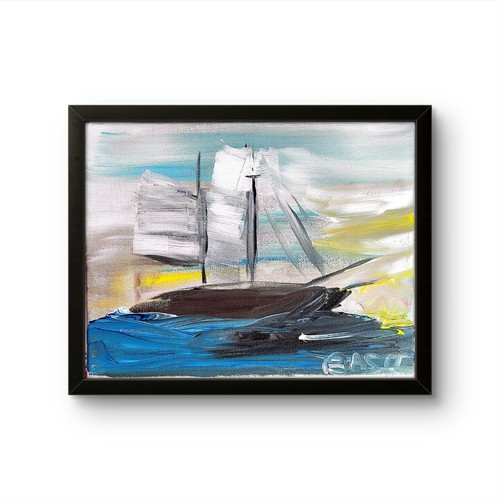 Quadro acrilico pop - , art