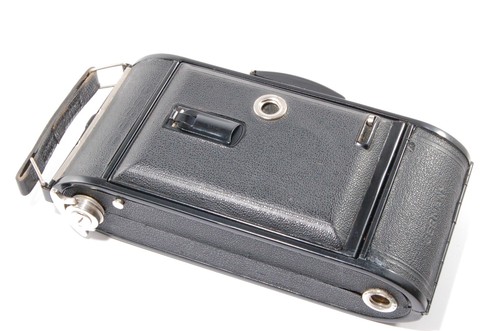 6x9 voigtländer bessa con - 6x9,