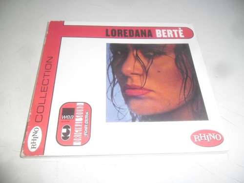 Loredana berte collection - loredana,